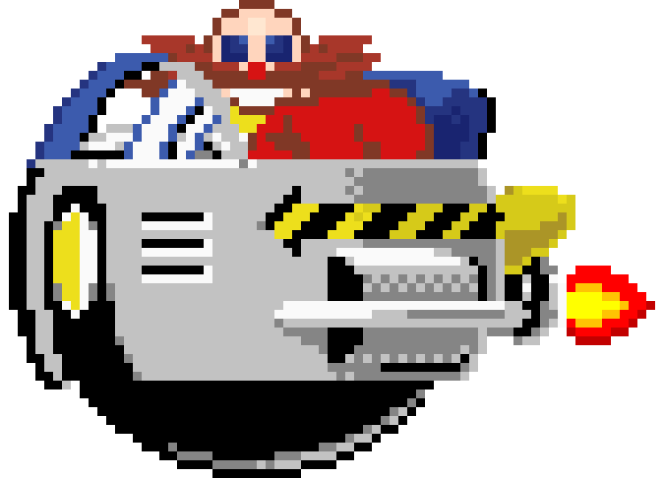 Dr. Robotnik