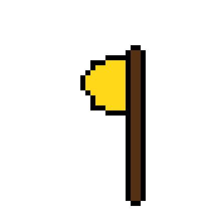 [4e64f5] golod axe