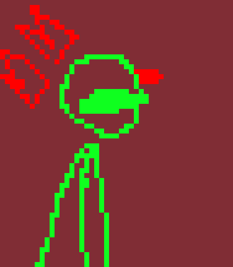 [752ce2] hyper realistic pepper, welp sounds like a water park you'l be fine i suppose.