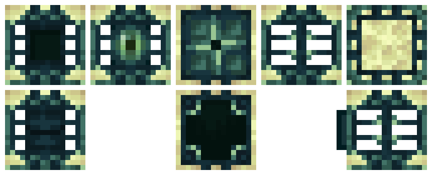 [31e816] end vault