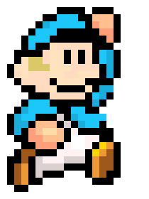 [9664c4] garrulous64