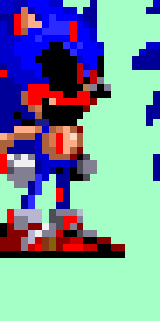 [f4d43b] Sonic exe