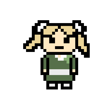 [9664c4] Ultimate Artist Pixel