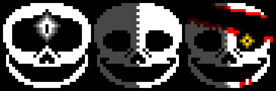 [550b27] [Last Breath God Mode] Act 2