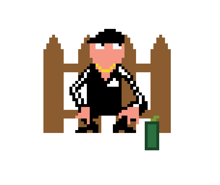 [9664c4] Slav fence