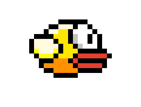 [9664c4] Flappy Bird