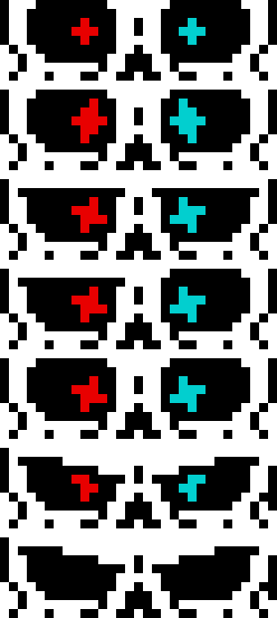 [8060ac] i fixed the eyes