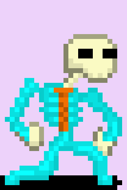 [05b0c1] (Aight Done) Skele-Ton.