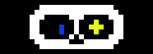 [293930] its this sprite looking down with a hood!! :knif3