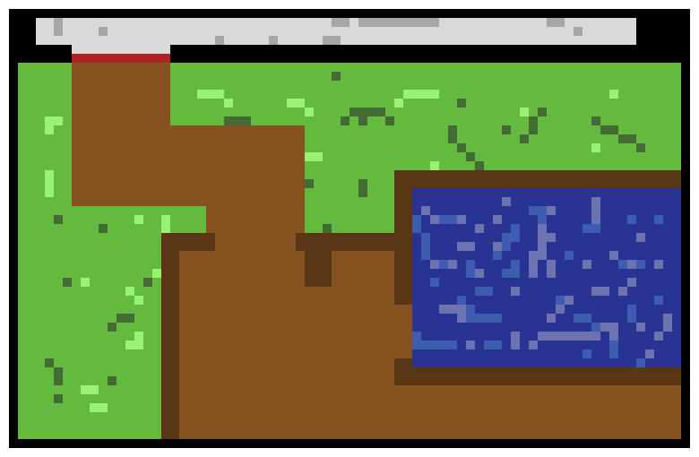 [d69fac] ep huts