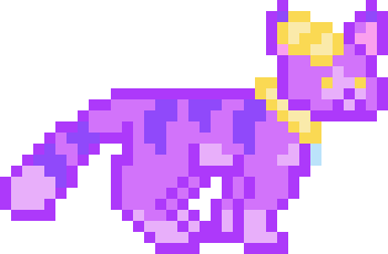 [f7c6cc] Mittens run f2