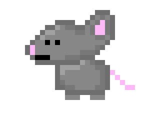 [5db675] Mouse