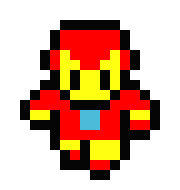 [9664c4] Iron Man