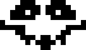 [4873c8] Rainbow Flowey Face2
