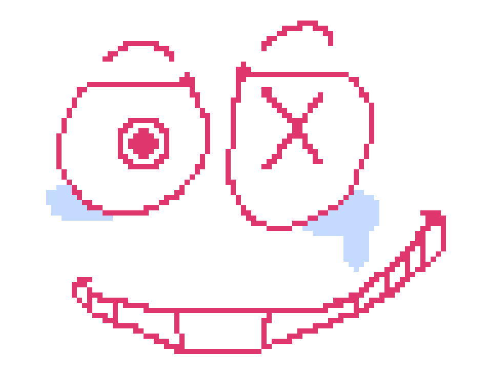 [28e3d0] also why do you also have an x eye