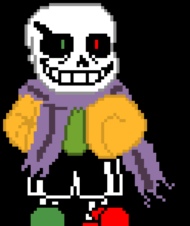 [ad3579] [RP]Their gonna pay. for killing... my... Bro. - Hallow!Blerp