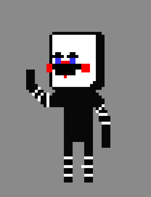 [9fb02b] Puppet