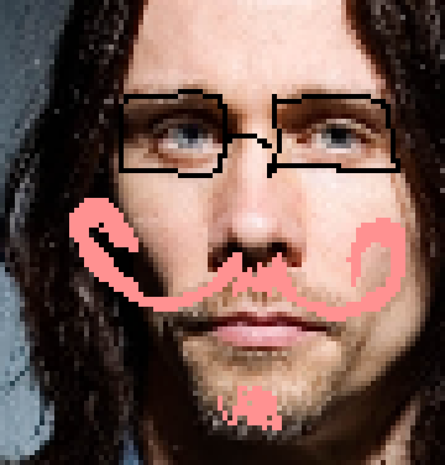 [236914] so far Wolf has been the best album ive been rec'd on pam