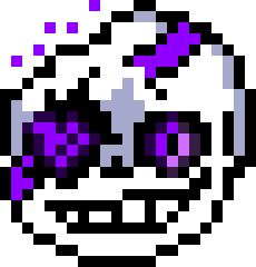 MisonTale sans Head
