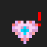 [3037b7] Oh! Sorry. I think the sprite looks amazing. It might need a little more detail....