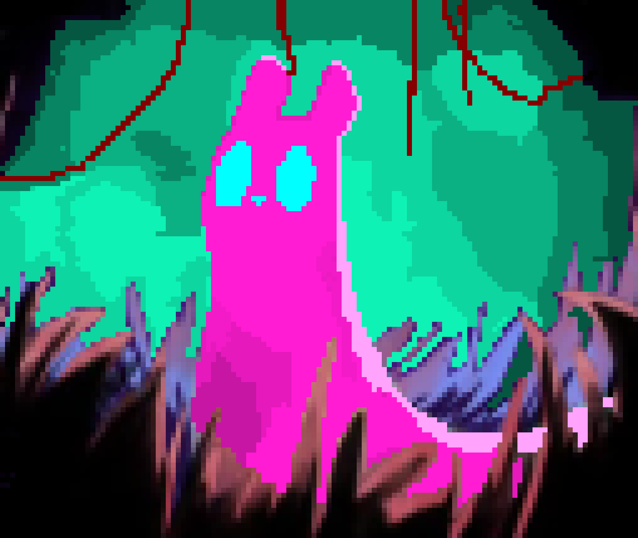 [4fd177] pink slugcat    fr with background change wawa