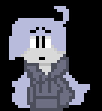 [415faf] SF Chara, your sprite is amazing. Some jerk just decided to make some stupid, inappropriate joke. Please continue using it. Don't let this creep hurt you.
