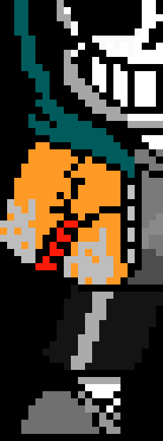 [9664c4] Creator of the sub au dustshrike, i love your work on making my undershrike DUSTY. yes i am a PUNisher. And now i need to AXE you a question. nah im jk