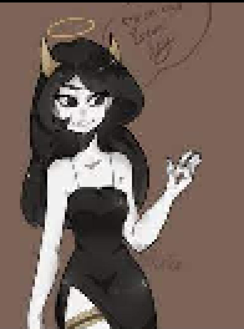 [0e35be] Alice angel