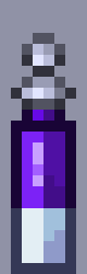 [2d7886] *Throws ze Marker Potion at Syl* -Marker
