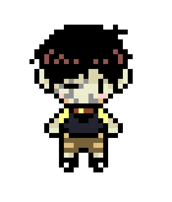 Sunny husk au