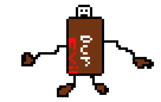 [47157f] Duracell EVIL
