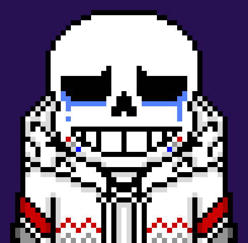 [7c78a2] *Terror notices that he only has 3 colors*
