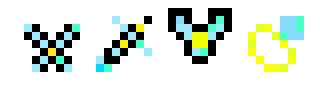 [9664c4] Sena Set