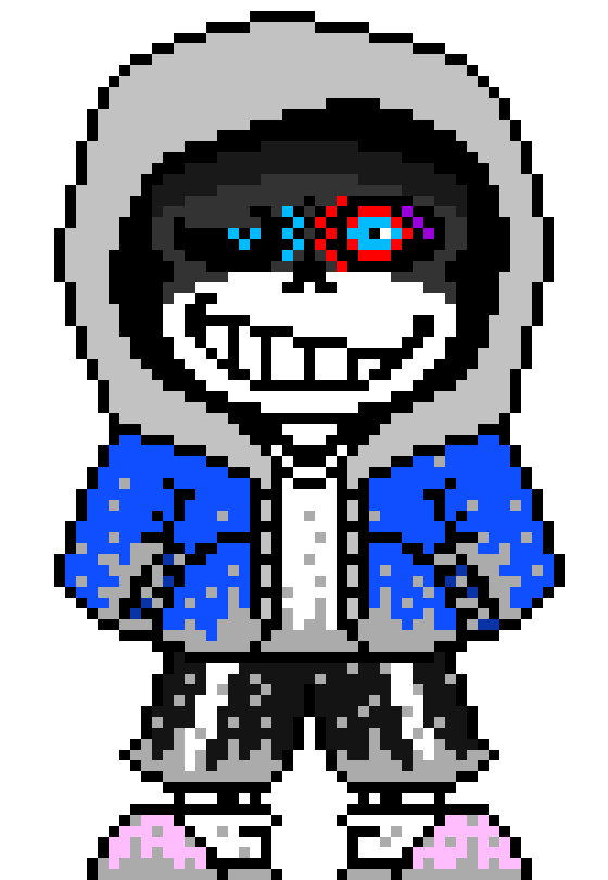 Dust Sans 