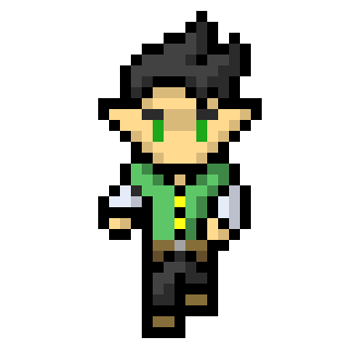 [38fc9e] Half-Elf Bard