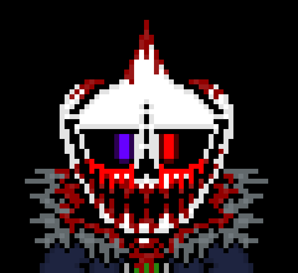 [57dac4] ( [] = him thinking) *sees SwapSwapVerse* [oh shit-] *hides in a bush*