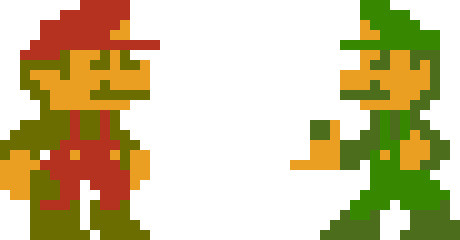 [c8eea6] "You Thought'a Koopa Worked Alone?"