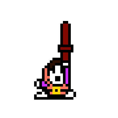 [9664c4] Voo!