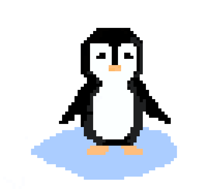 [c21f62] Penguin 