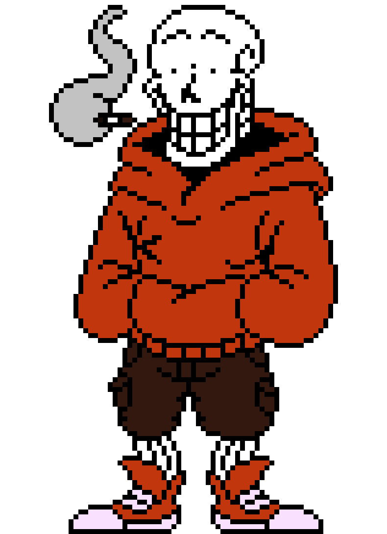 [6492ac] *sees demented* -US Papyrus