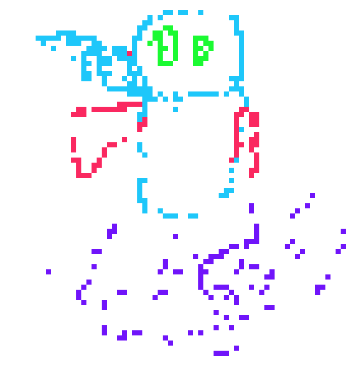 [9664c4] Mega Porygon-Z