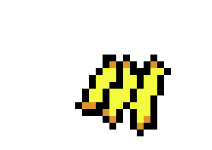[70fd80] banana