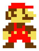 [9664c4] mario 1