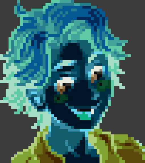 [990543] Inverted Senpai (Free to use)