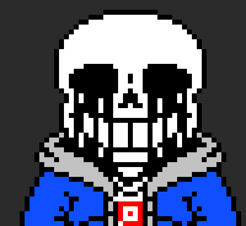 Killer!Sans