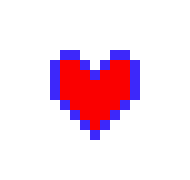 [20ec60] Undertale soul Braved