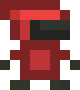 [cdb61f] Red Spaceman