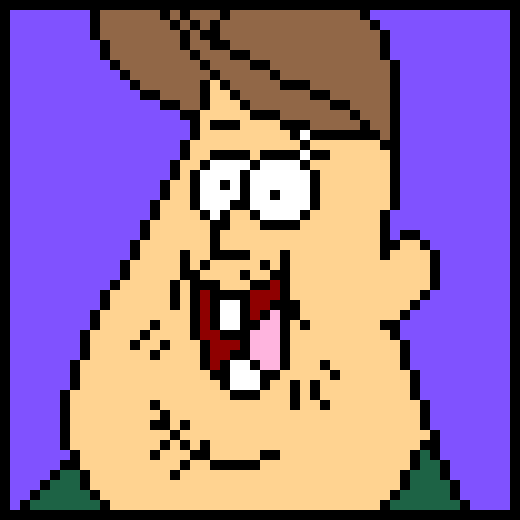 [9664c4]  pixel art