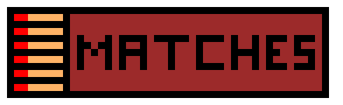 [9664c4] Matchbox
