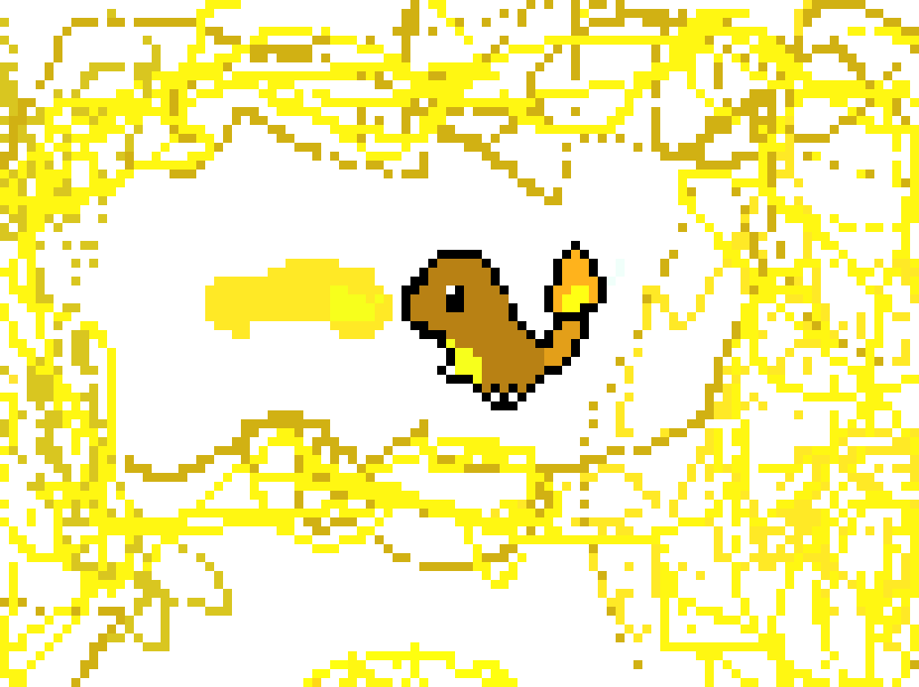 [9664c4] Alex Charmander